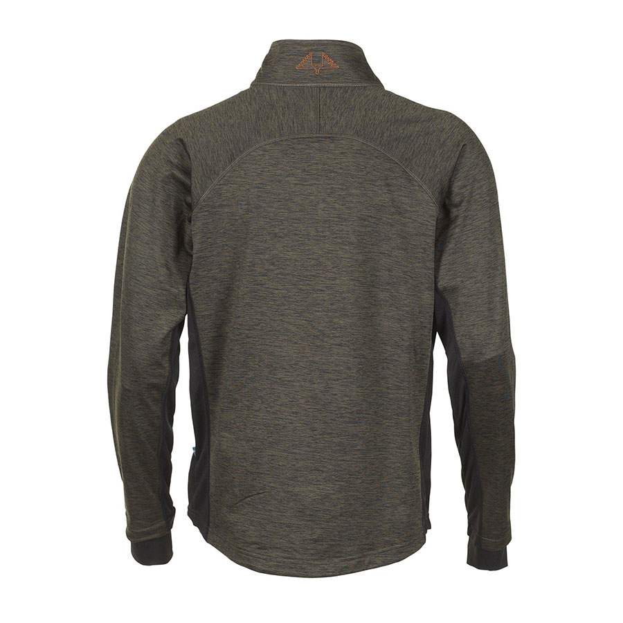 Swedteam Lynx Sweater Swedteam Green - 3