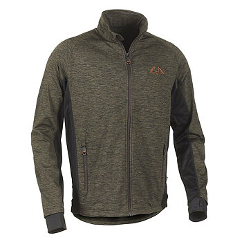 Swedteam Lynx Sweater Swedteam Green