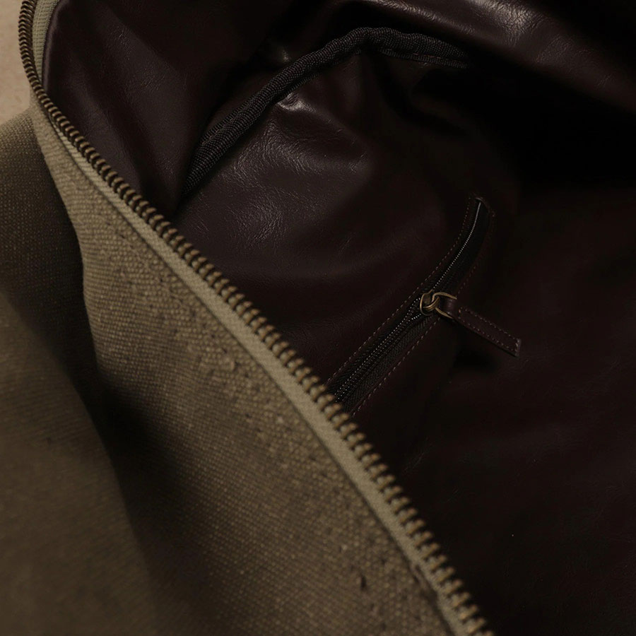 Swedteam Crest Duffel Bag - 2