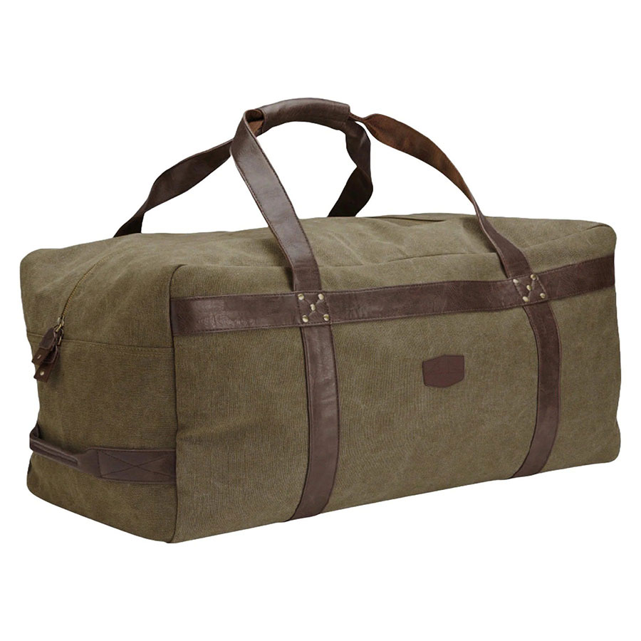 Swedteam Crest Duffel Bag