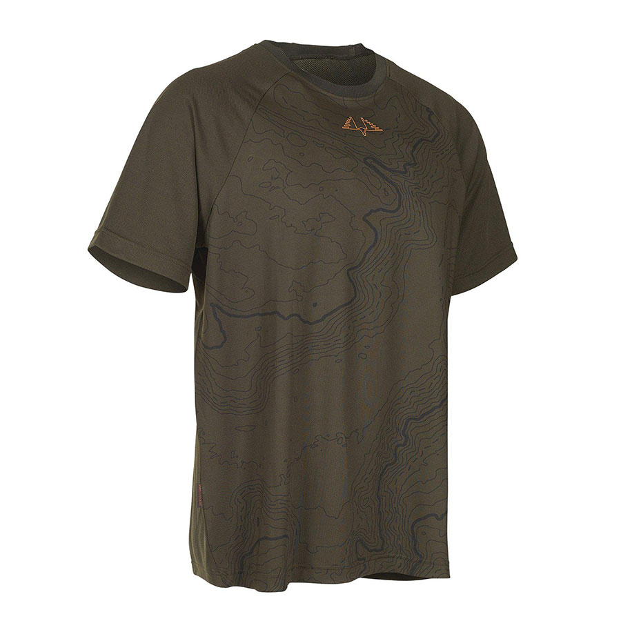 Swedteam Alpha SS RE-ECO T-Shirt
