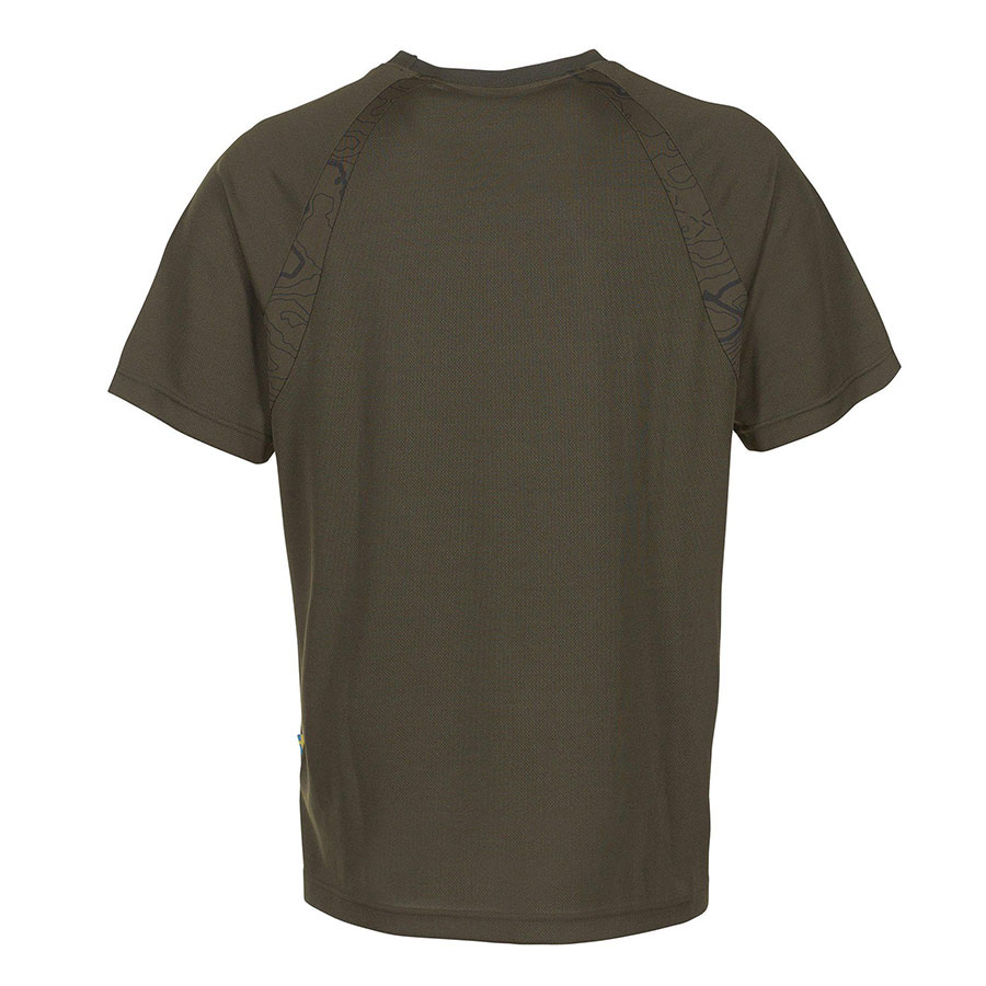 Swedteam Alpha SS RE-ECO T-Shirt - 2