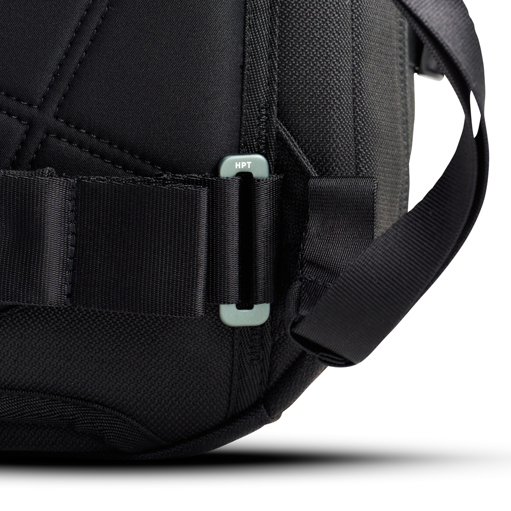 Reseryggsäck carry-on - HEIMPLANET Transit Travel Pack 34 - 11