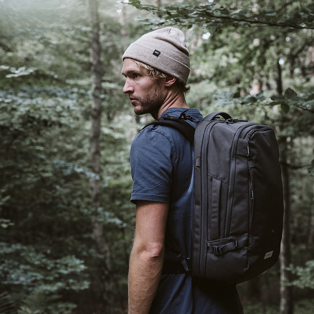 Reseryggsäck carry-on - HEIMPLANET Transit Travel Pack 34 - 19