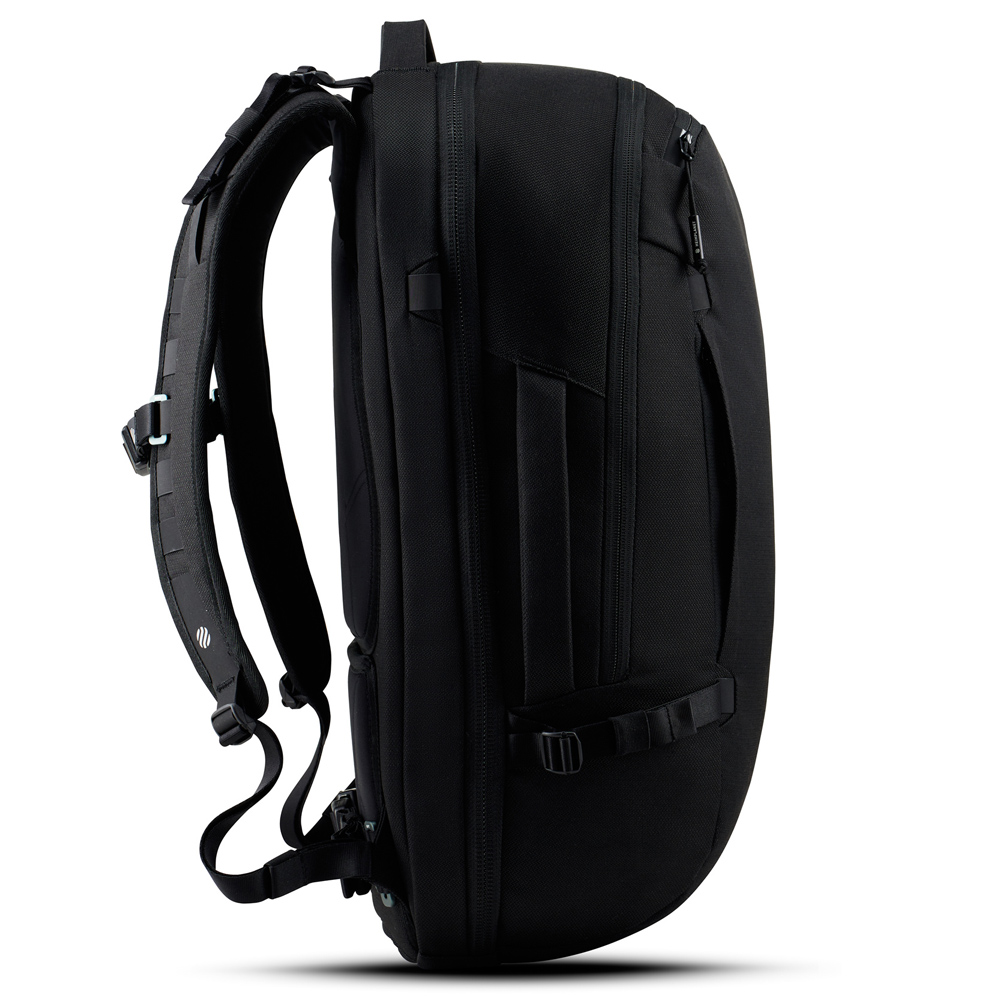 Reseryggsäck carry-on - HEIMPLANET Transit Travel Pack 34 - 4