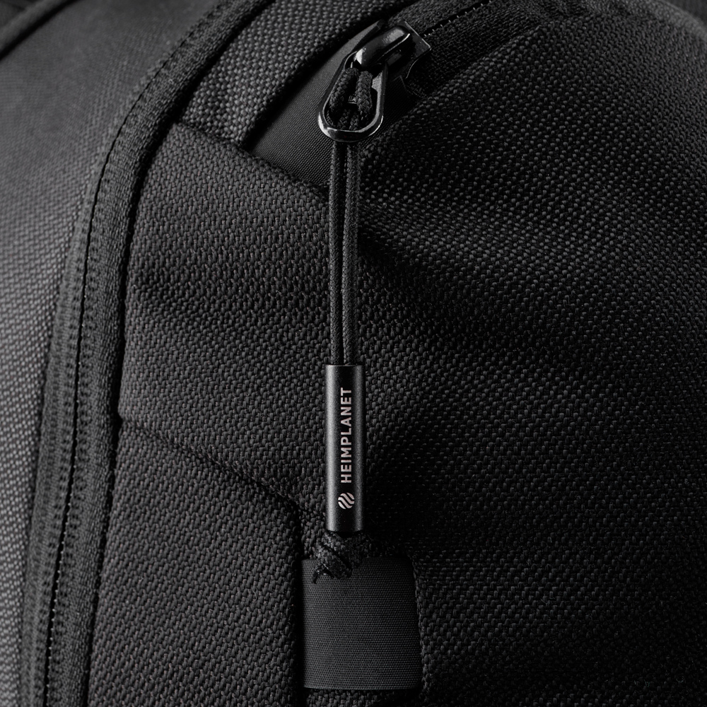 Reseryggsäck carry-on - HEIMPLANET Transit Travel Pack 34 - 9