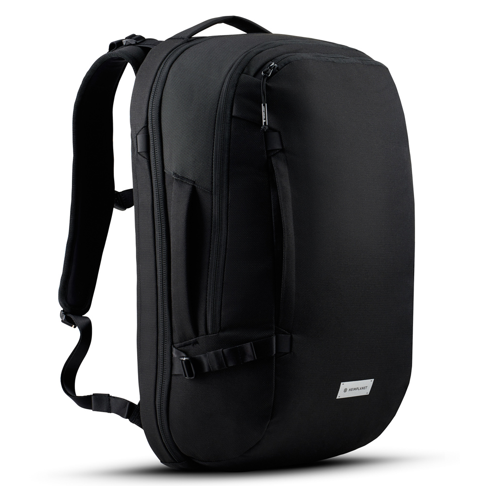 Reseryggsäck carry-on - HEIMPLANET Transit Travel Pack 34 - 2