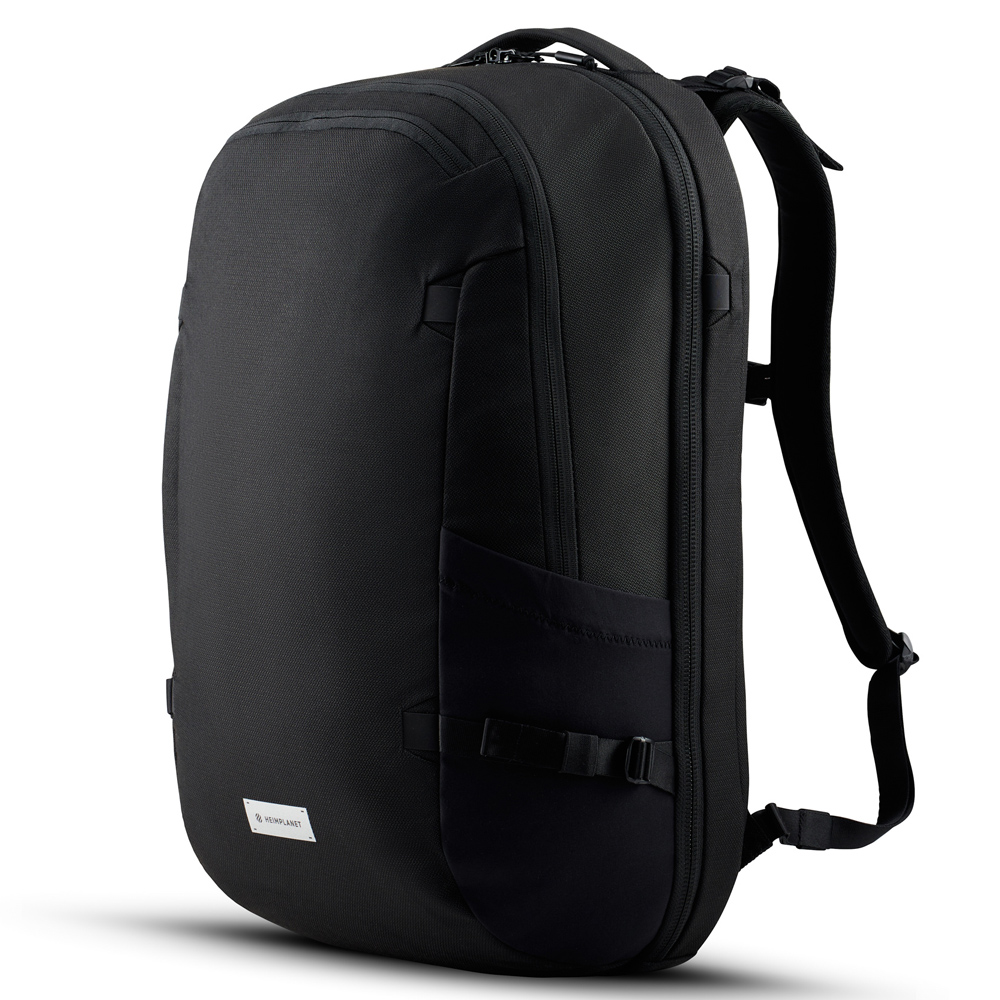 Reseryggsäck carry-on - HEIMPLANET Transit Travel Pack 34 - 7