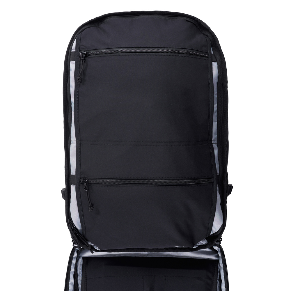 Reseryggsäck carry-on - HEIMPLANET Transit Travel Pack 34 - 17