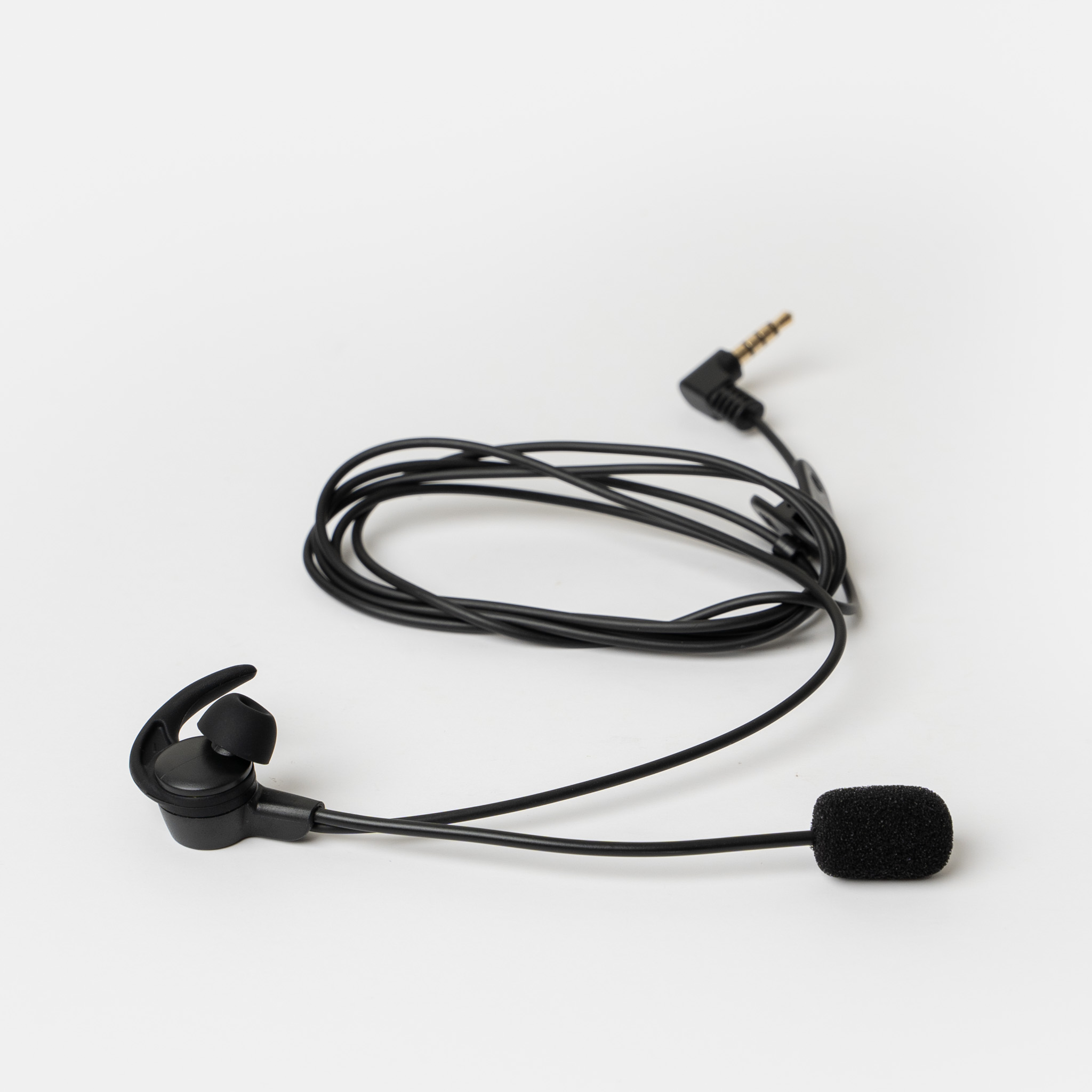 Refcom II SwiftFit Headset Vänster - 3
