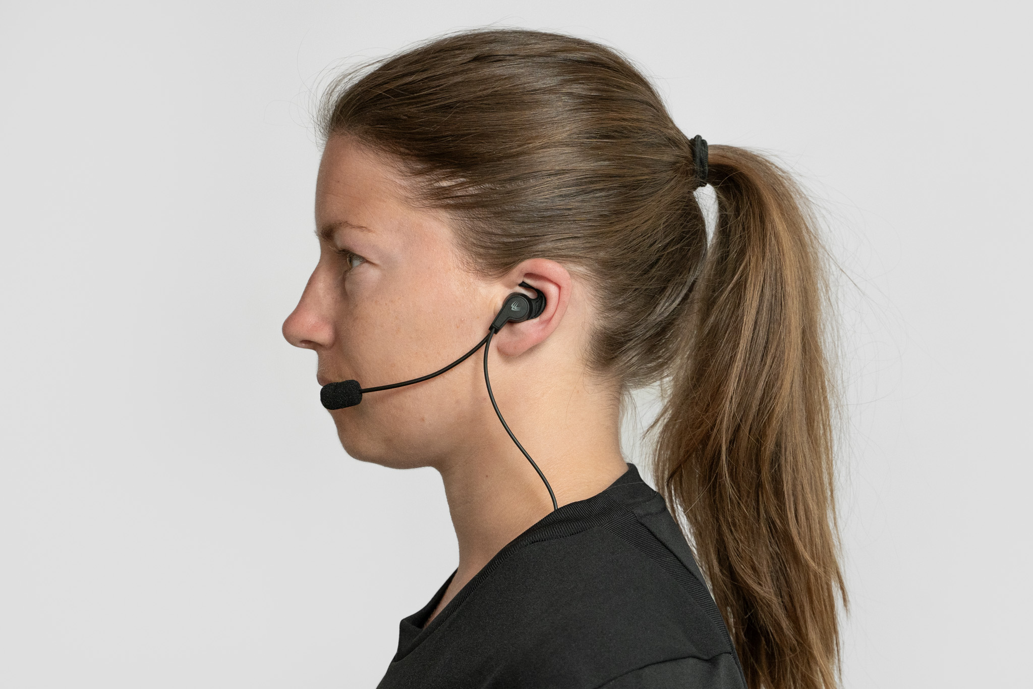 Refcom II SwiftFit Headset Vänster - 2