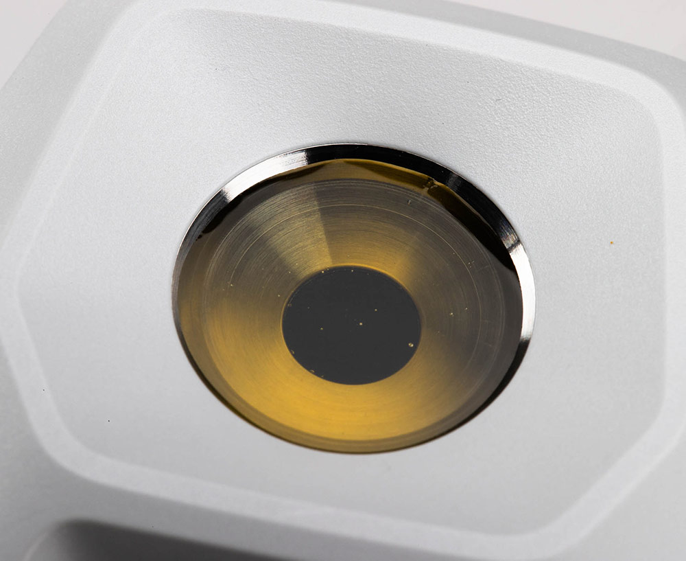 SmartRef – Digital Refractometer - 6