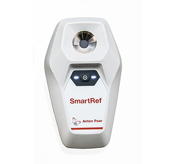 SmartRef – Digital Refractometer