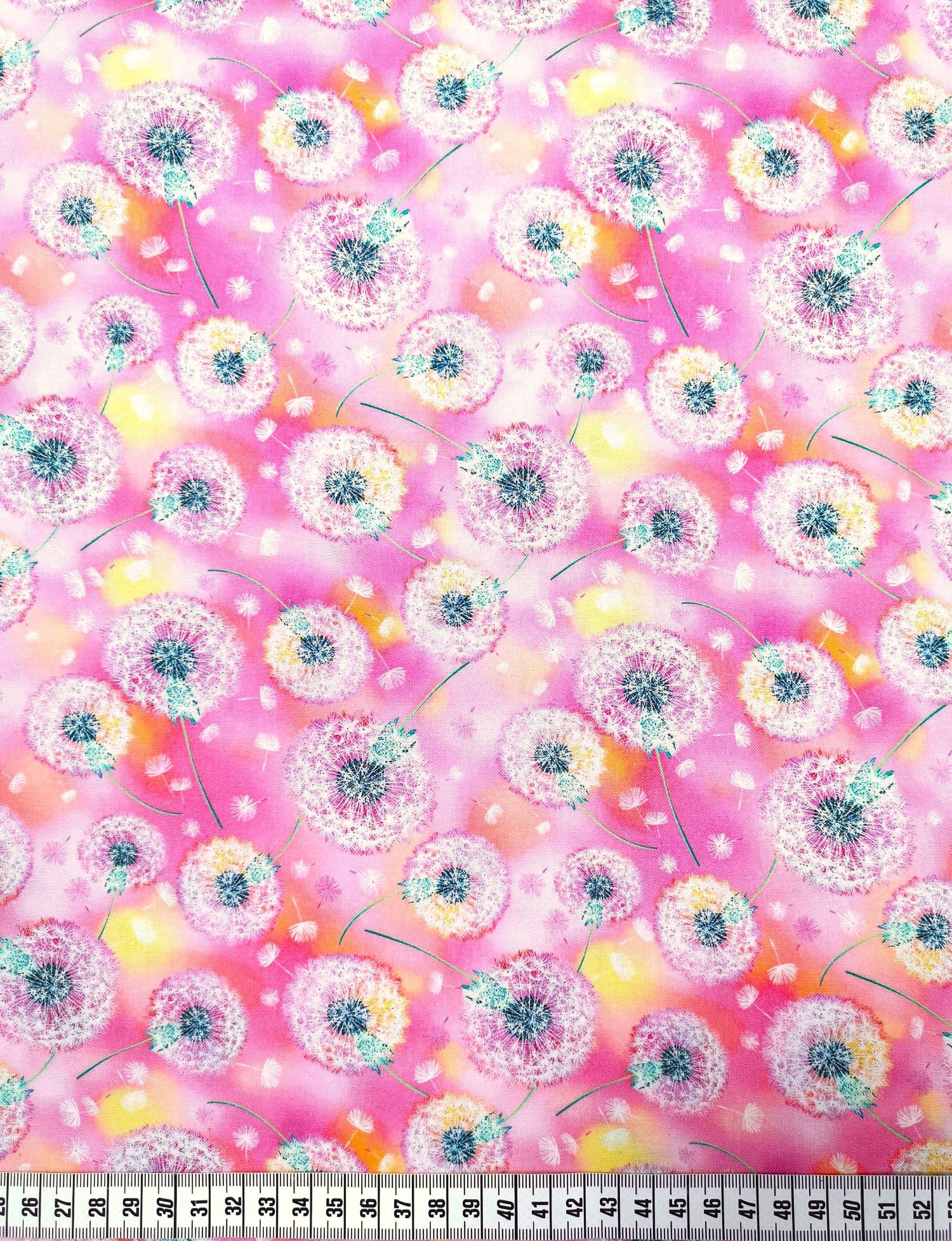 Nature - Pink