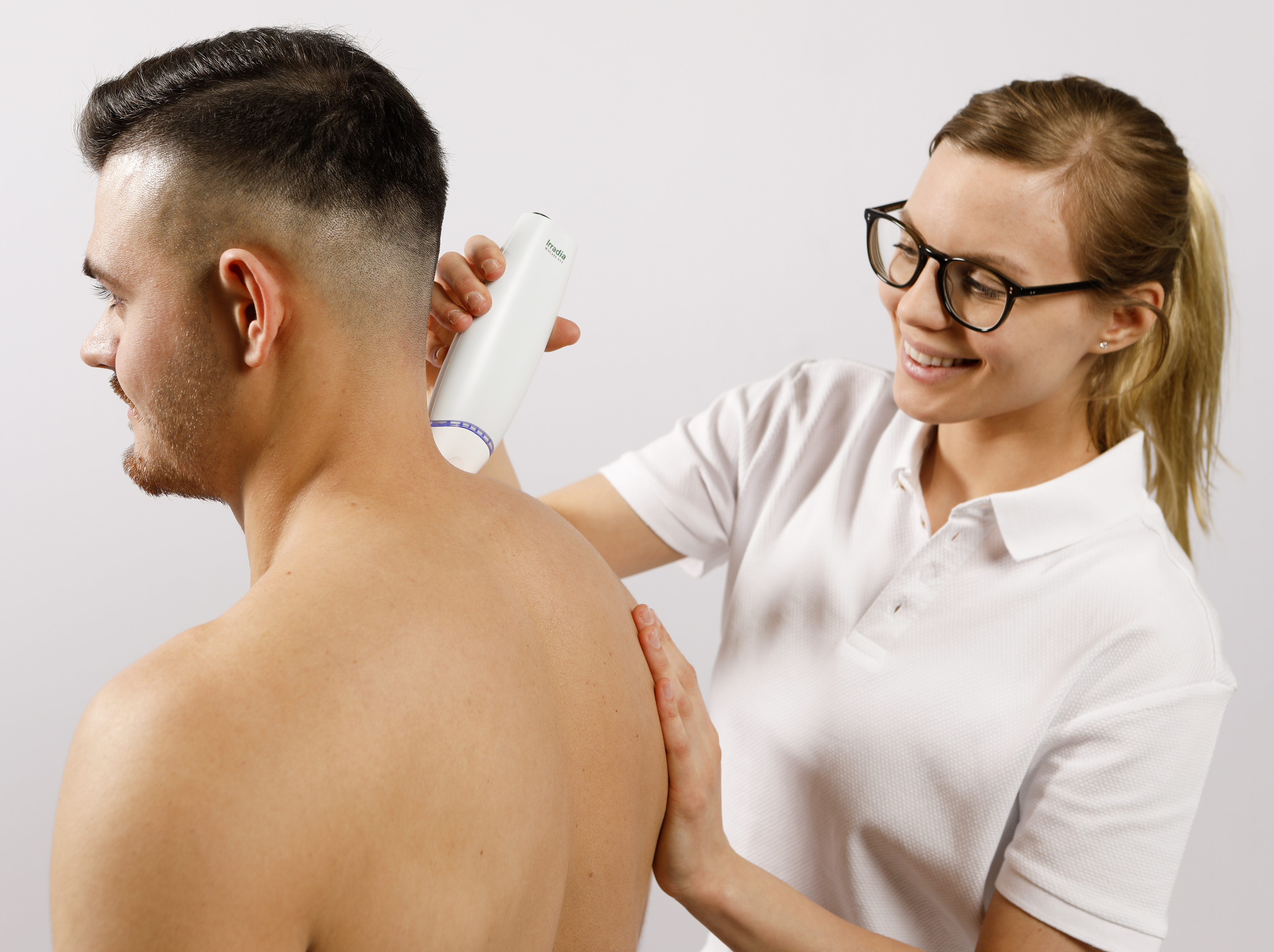 MidCare från Irradia, Medicinsk laser för hemmabruk - 3