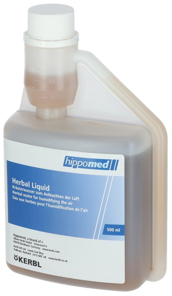 Hippomed Herbal Liquid - 500 ml 