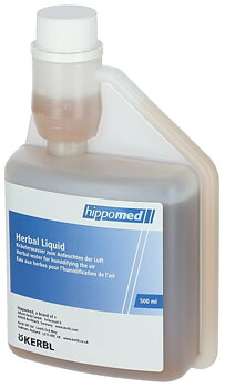 Hippomed Herbal Liquid - 500 ml 