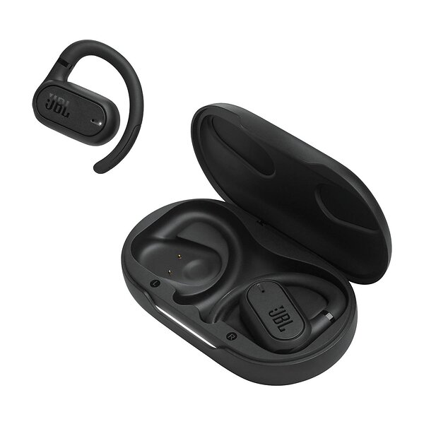 JBL Soundgear Sense Wireless - Svart - Original - 2