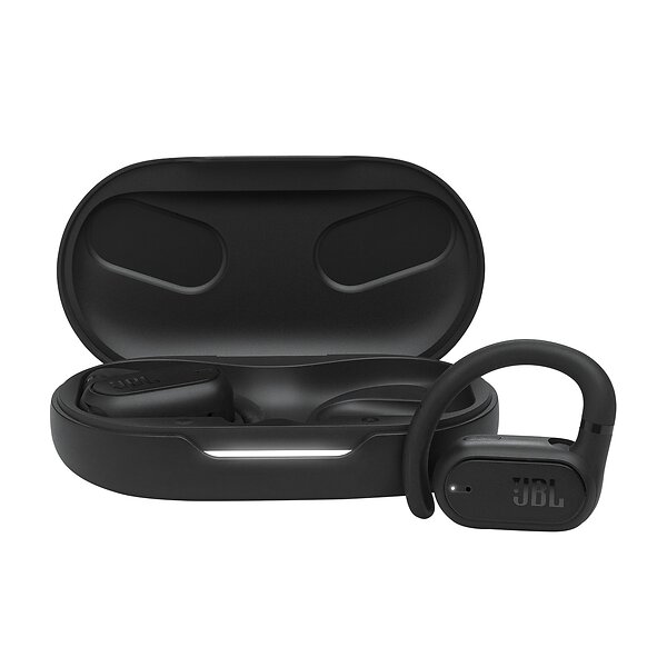 JBL Soundgear Sense Wireless - Svart - Original - 3