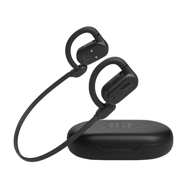 JBL Soundgear Sense Wireless - Svart - Original