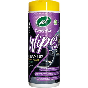 Universalreng Wipes  40st