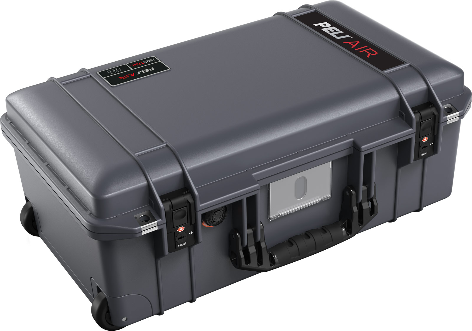 Peli 1535TRVL Air Travel Case - 15