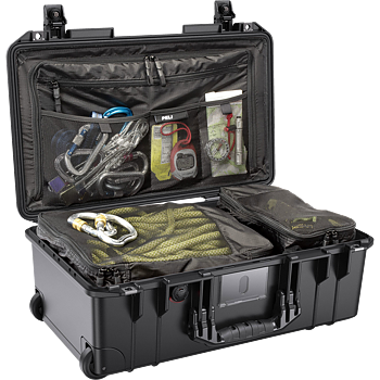 Peli 1535TRVL Air Travel Case