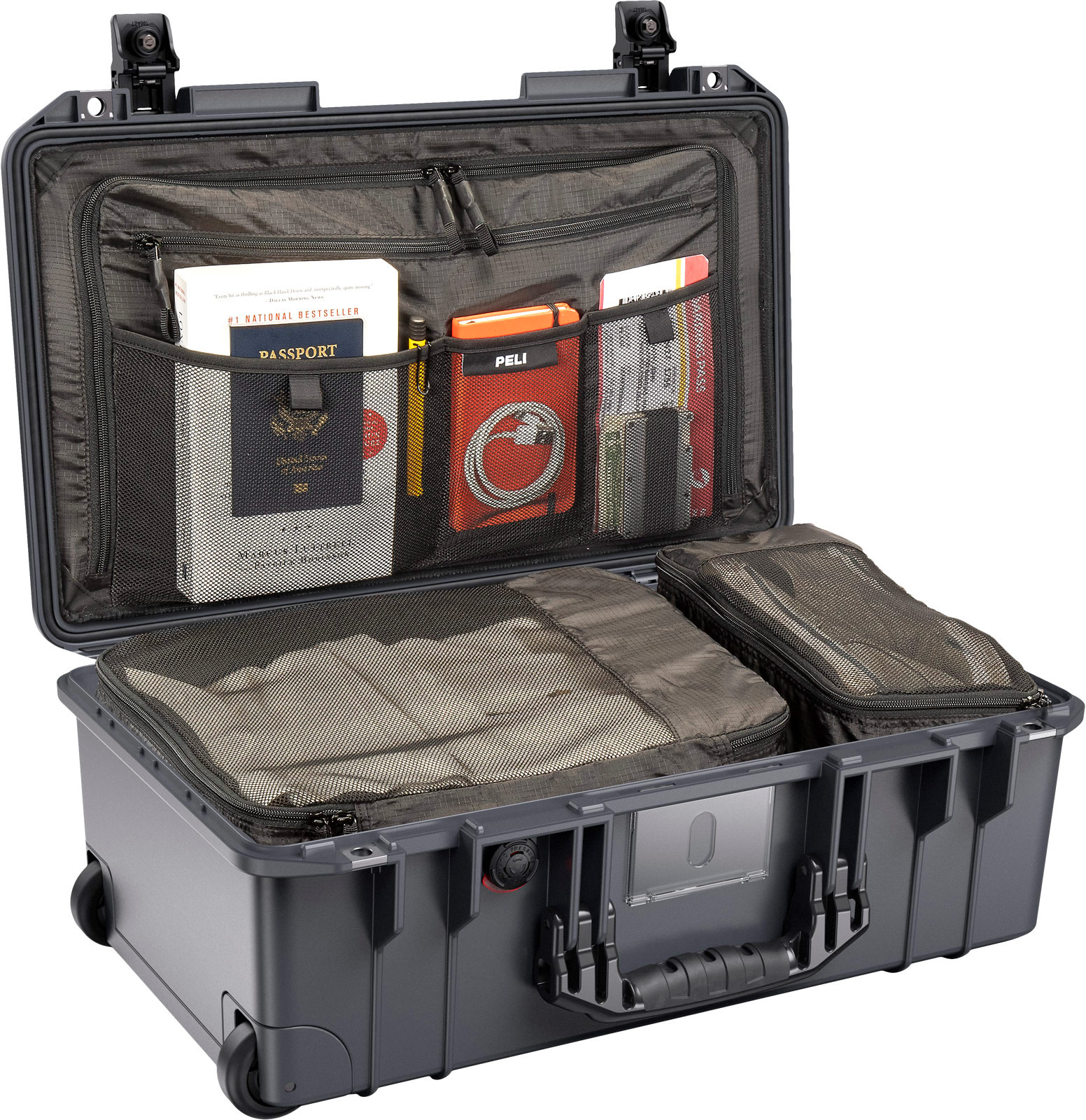 Peli 1535TRVL Air Travel Case - 3