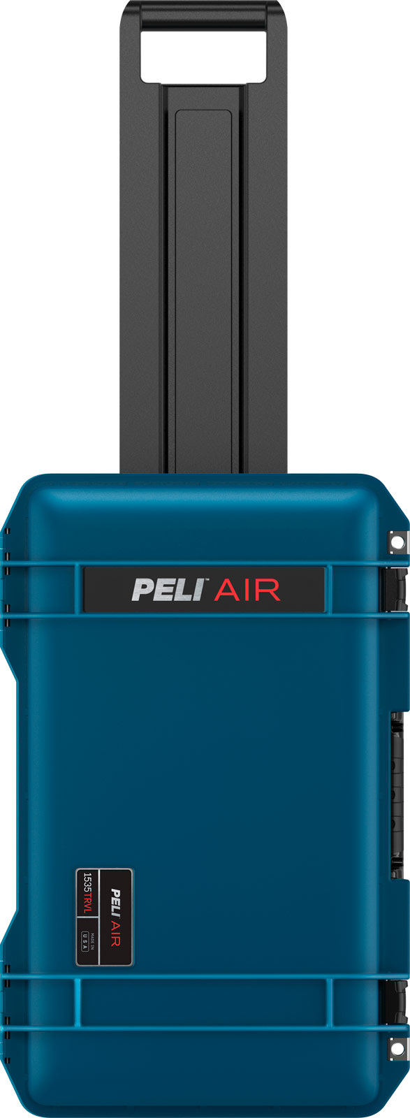 Peli 1535TRVL Air Travel Case - 5