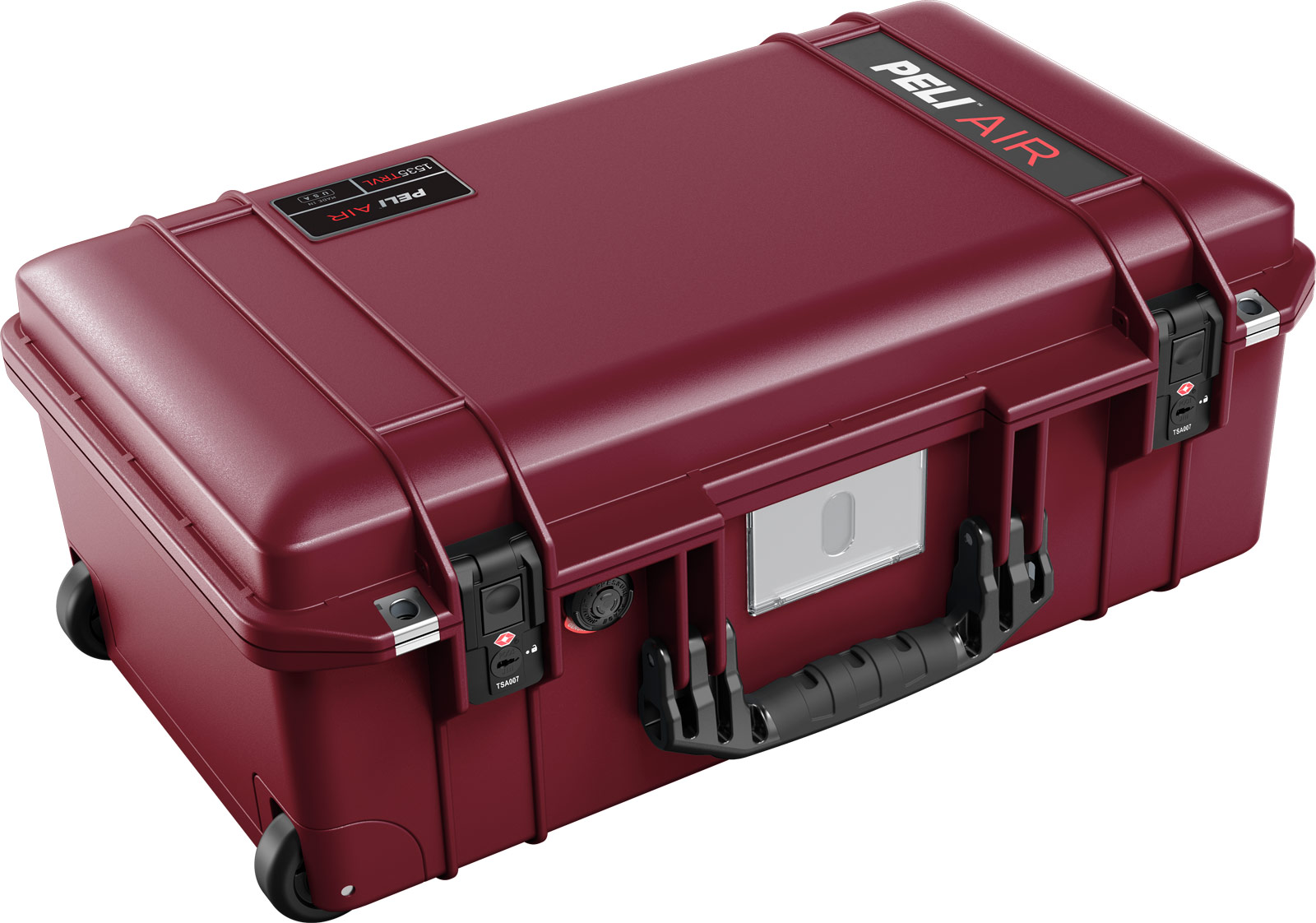 Peli 1535TRVL Air Travel Case - 17