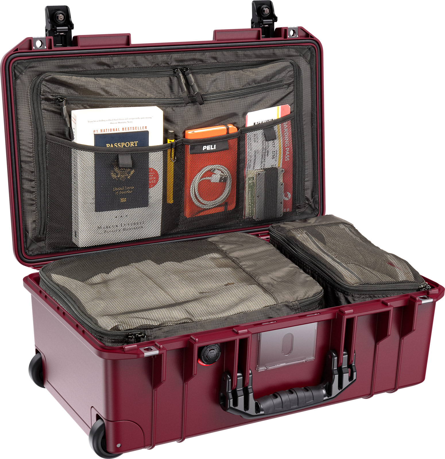 Peli 1535TRVL Air Travel Case - 2