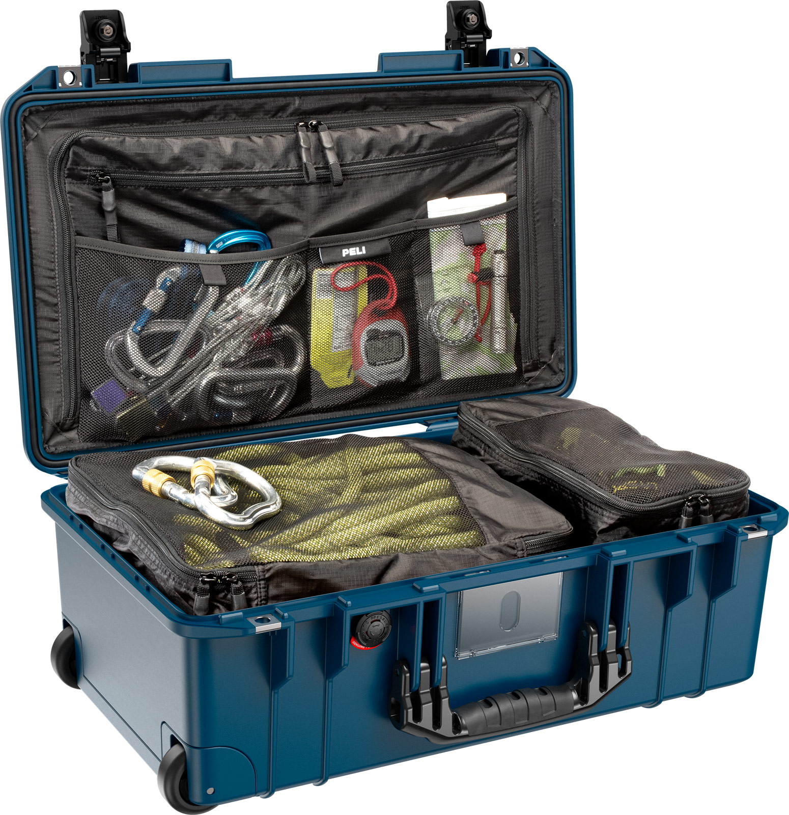 Peli 1535TRVL Air Travel Case - 4