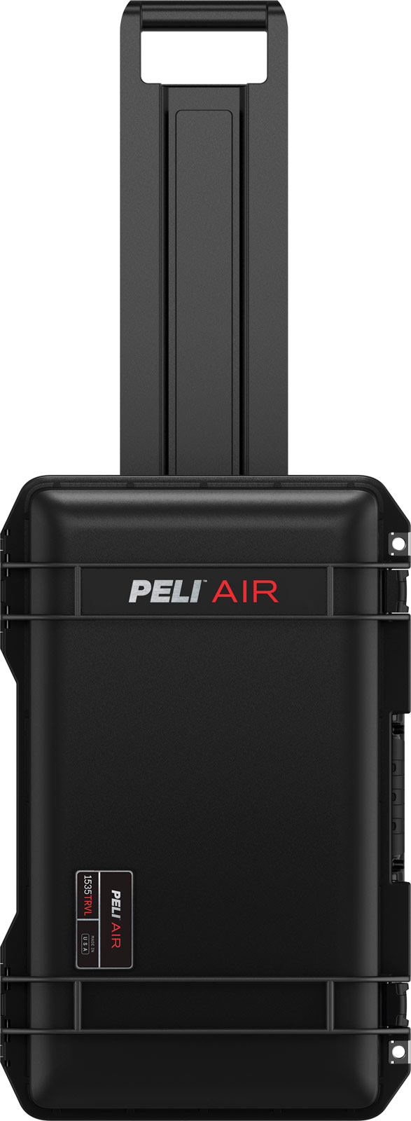 Peli 1535TRVL Air Travel Case - 19