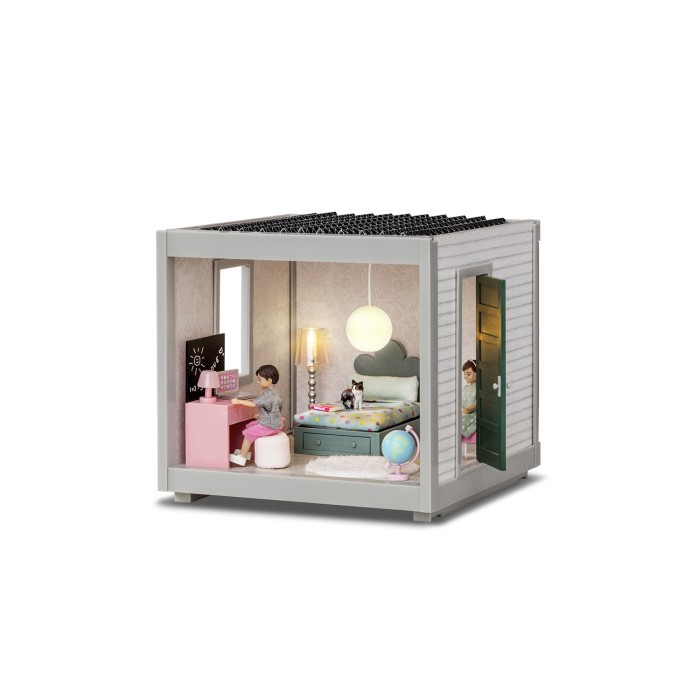 Lundby Extra Rum, 22 cm - 3