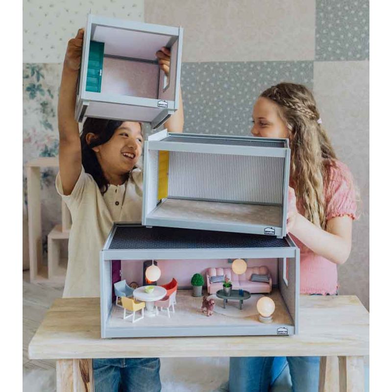 Lundby Extra Rum, 33 cm - 2