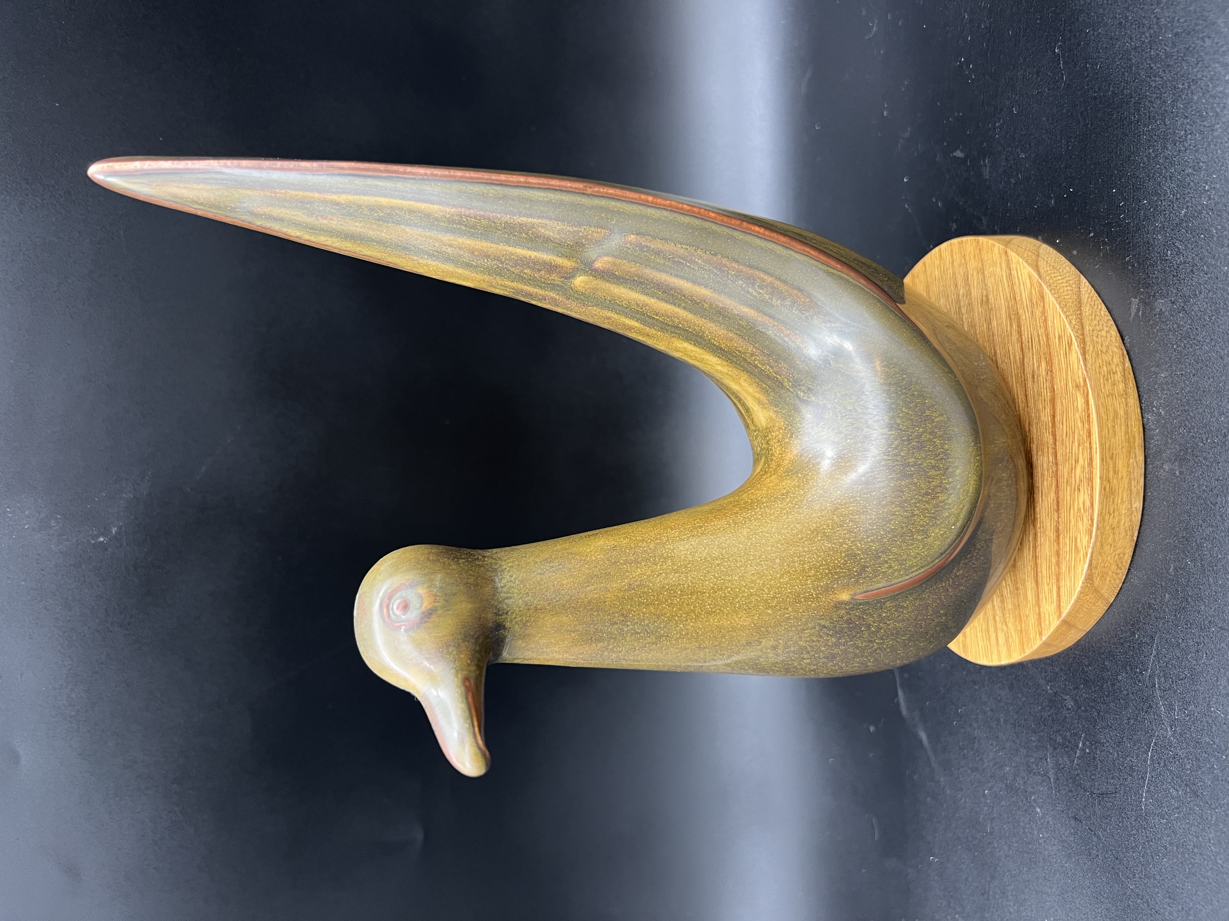 Rörstrand Gunnar Nylund "Bird"