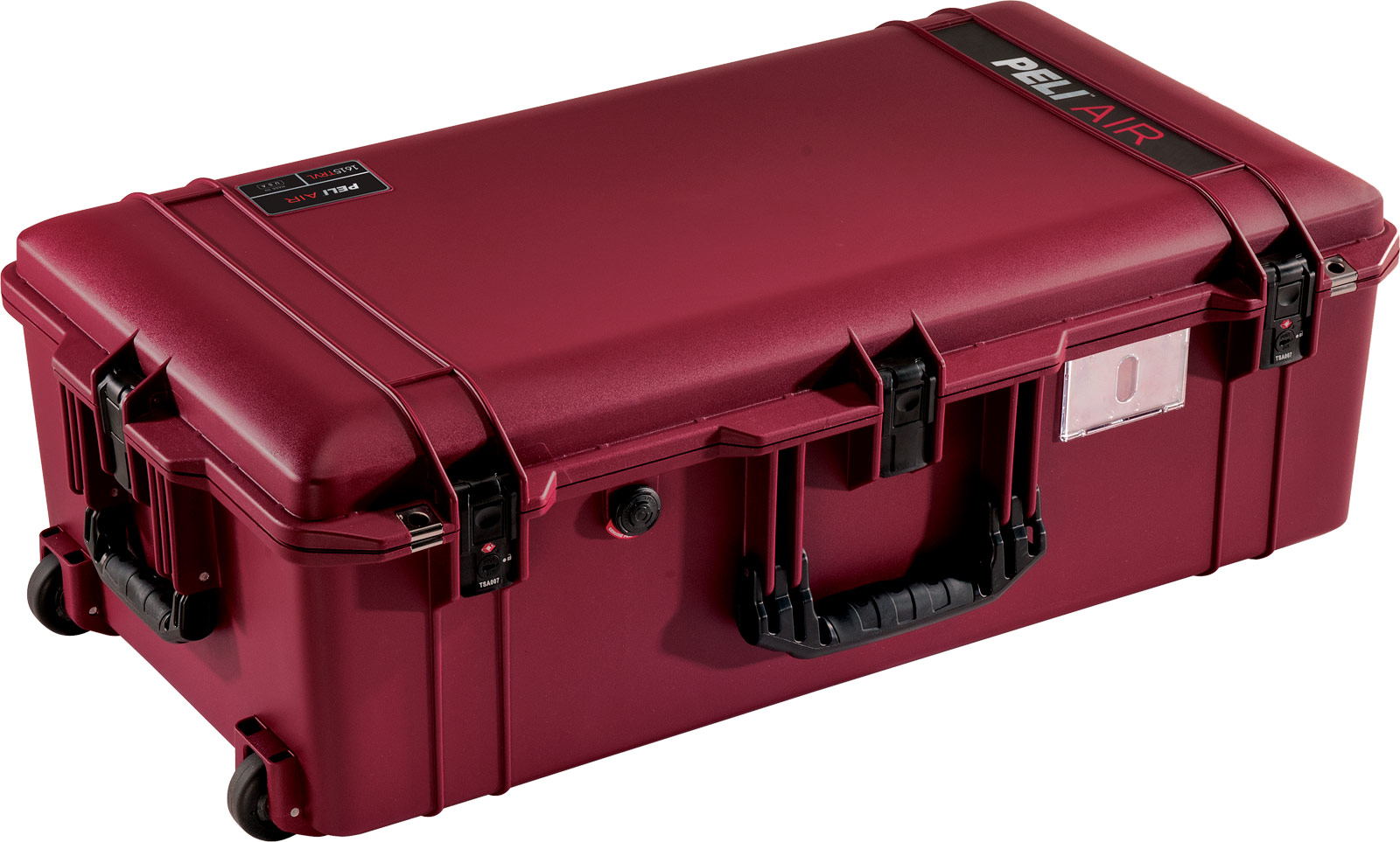 Peli 1615TRVL Air Travel Case - 8
