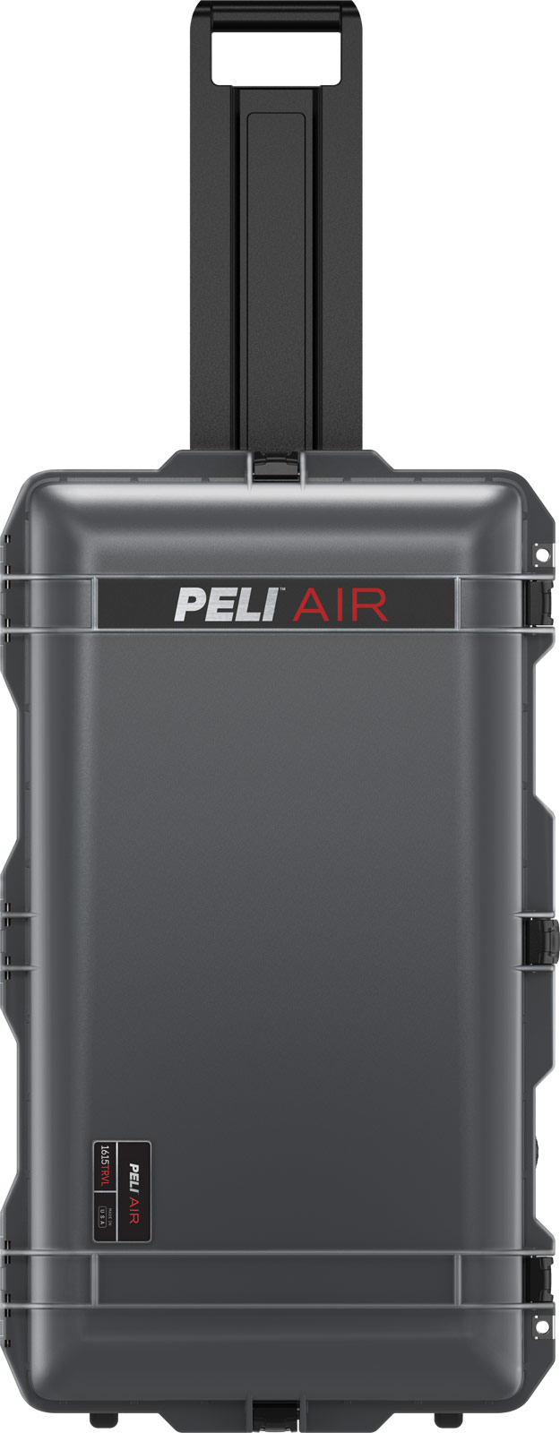 Peli 1615TRVL Air Travel Case - 12