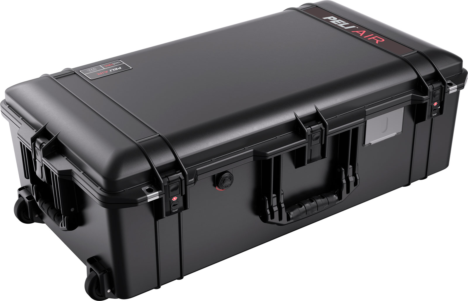 Peli 1615TRVL Air Travel Case - 10