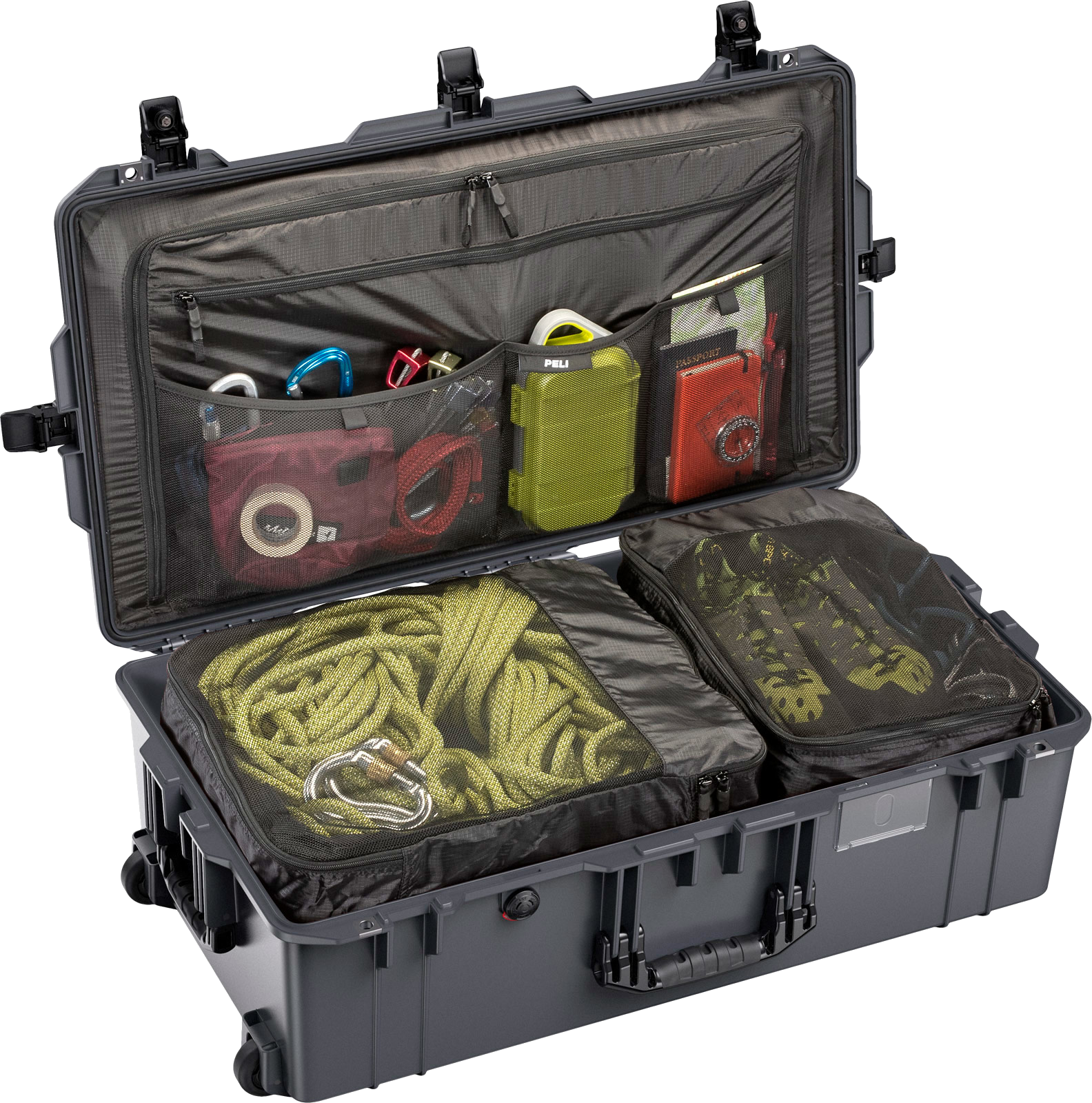 Peli 1615TRVL Air Travel Case