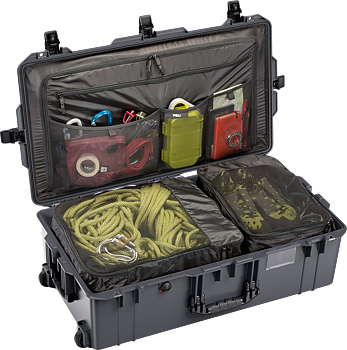 Peli 1615TRVL Air Travel Case