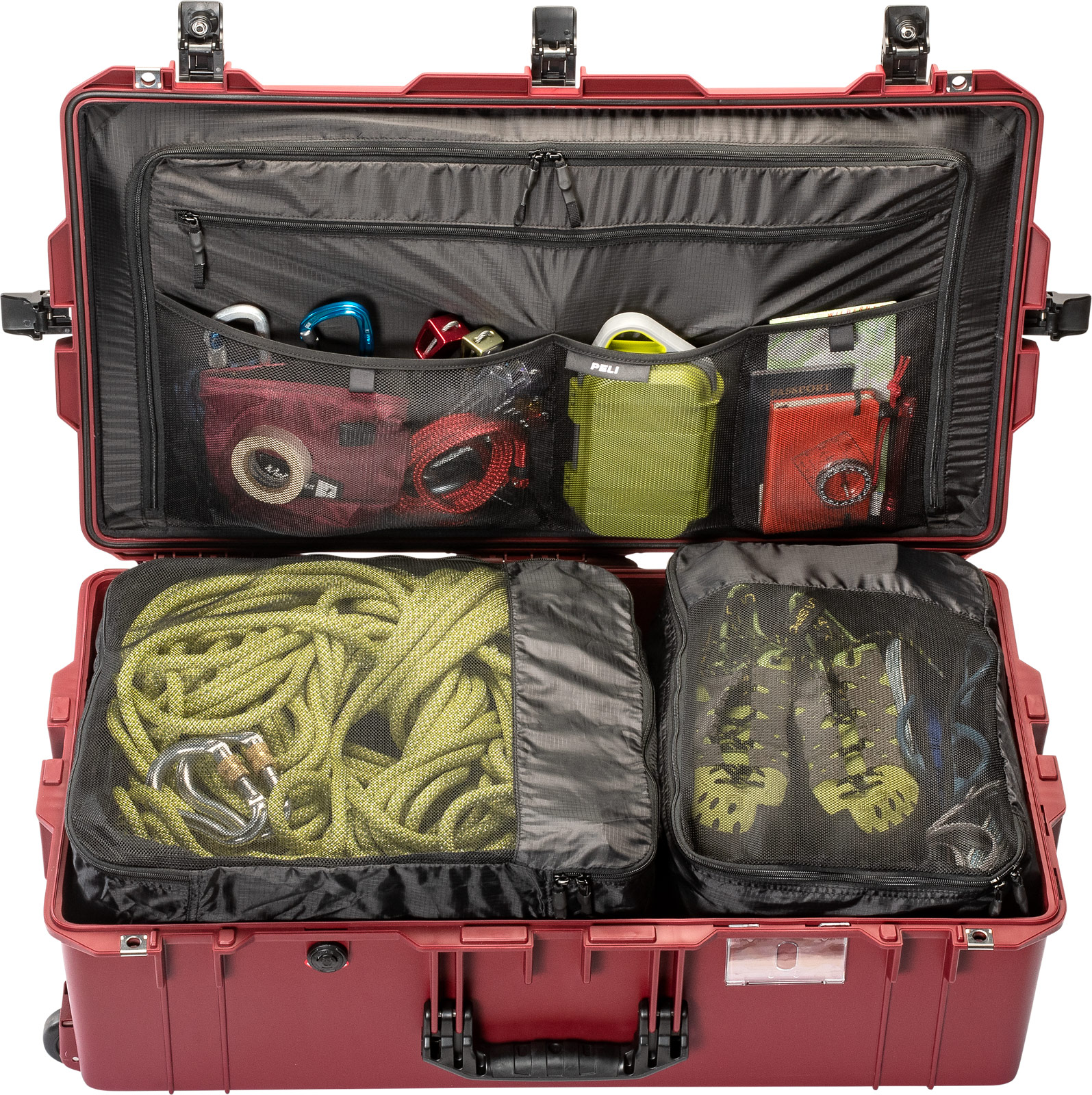 Peli 1615TRVL Air Travel Case - 4