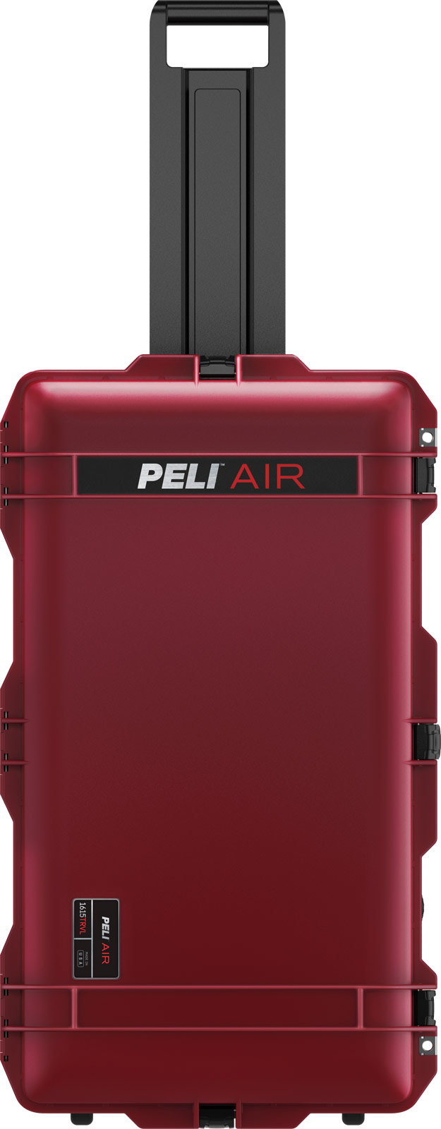 Peli 1615TRVL Air Travel Case - 15