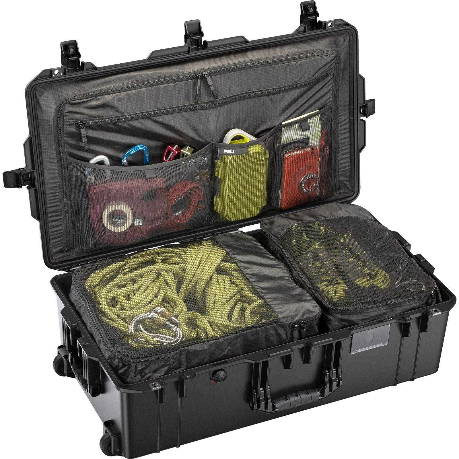 Peli 1615TRVL Air Travel Case - 2