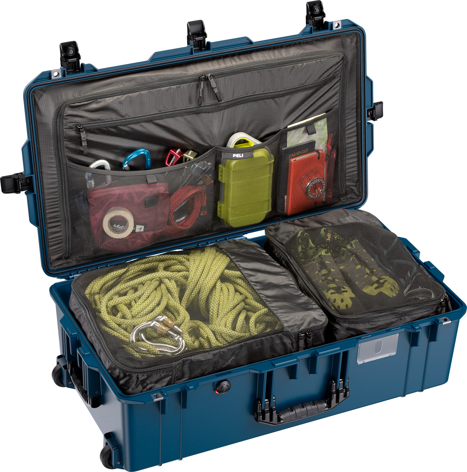 Peli 1615TRVL Air Travel Case - 3