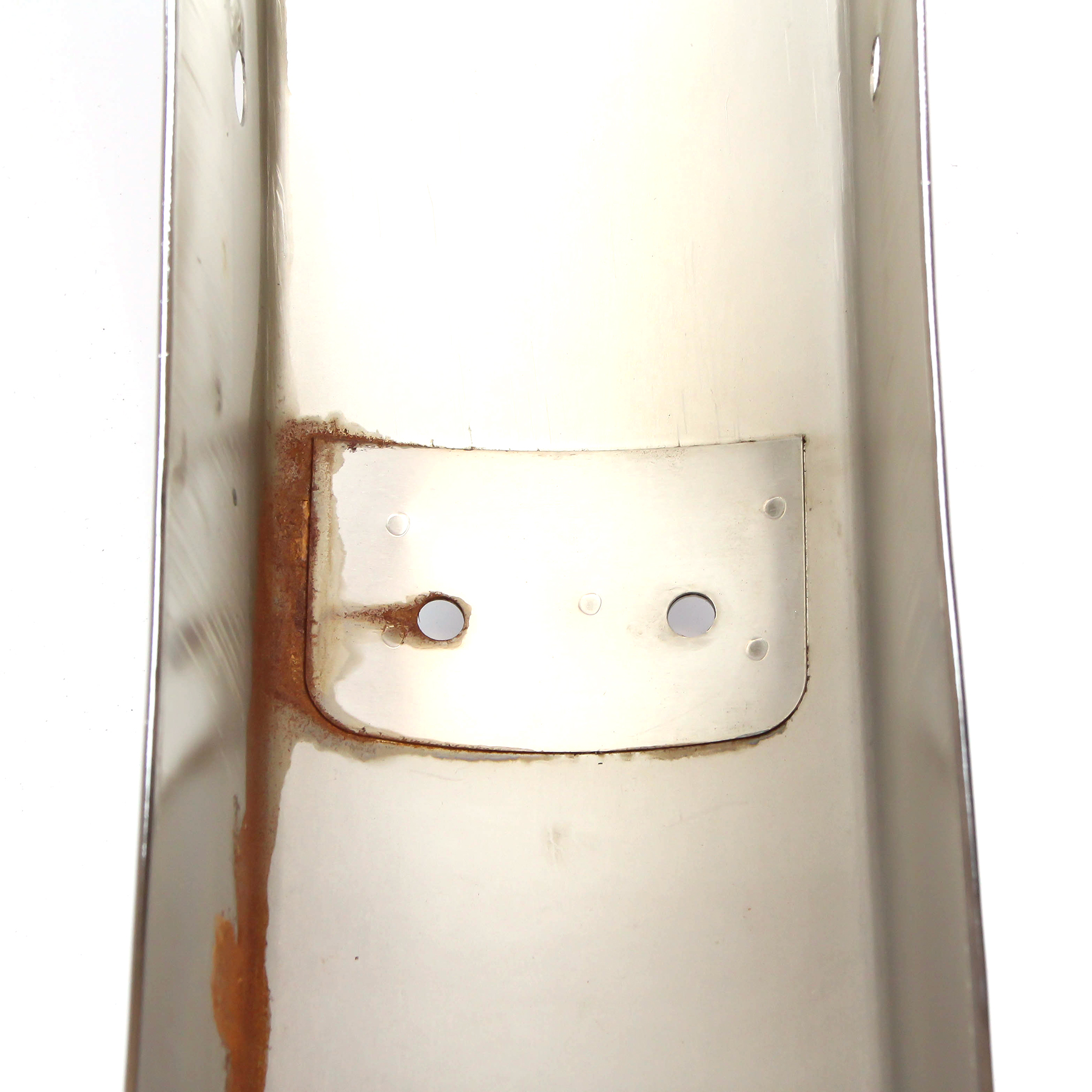 Kotflügel hinten Zündapp 529/530 517-19.906 - 4