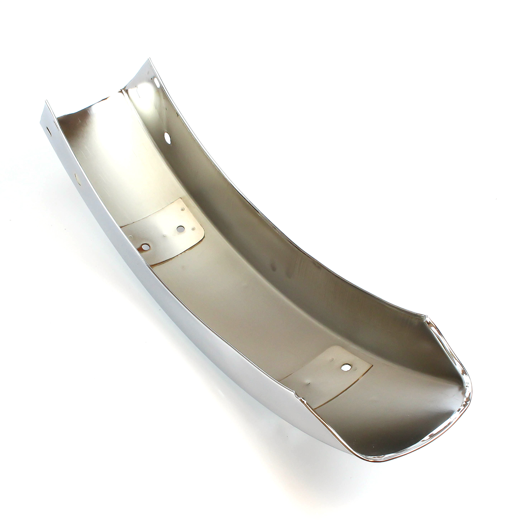 Kotflügel hinten Zündapp 529/530 517-19.906 - 3