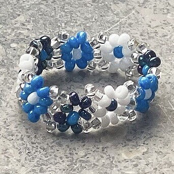 ALBA  RING