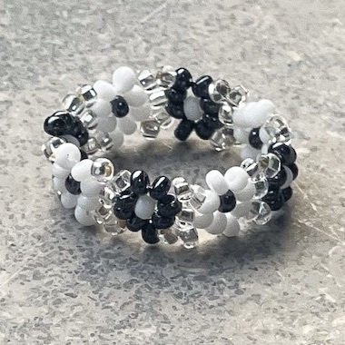 ALBA  RING - 6