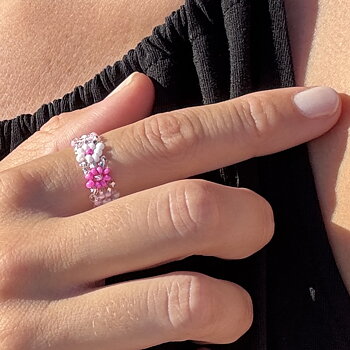 ALBA  RING